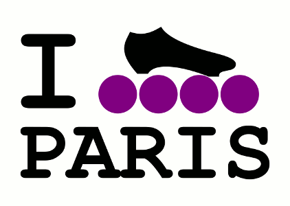 I Skate Paris